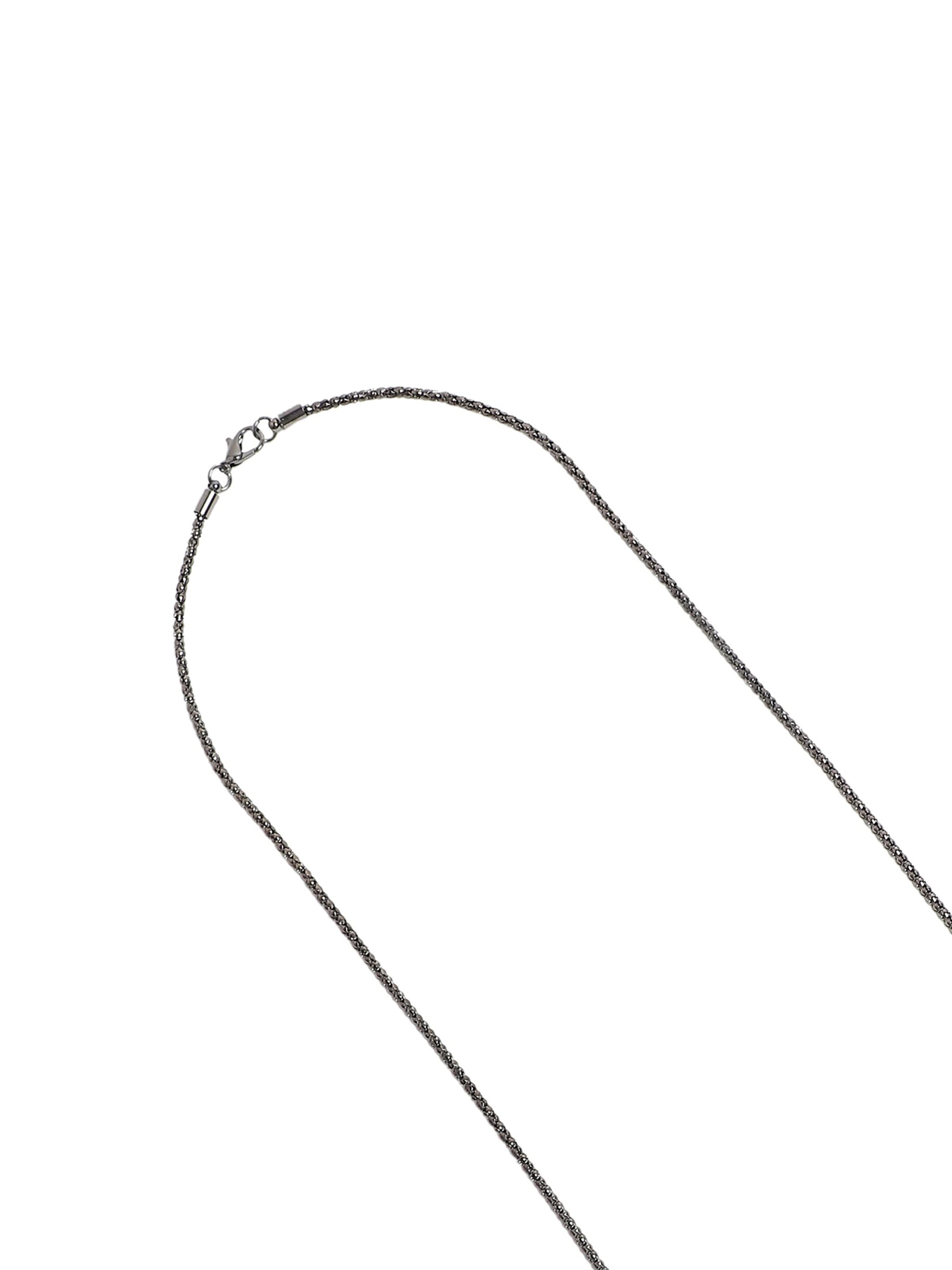 SOHI Kett, värv must