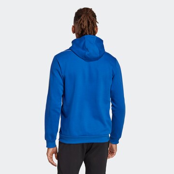 ADIDAS PERFORMANCE Athletic Sweatshirt 'Tiro 23 League' in Blue