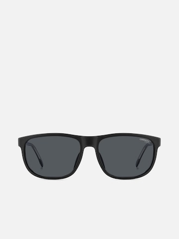 Carrera Sonnenbrille‌‌‌‌ in Schwarz: Vorderseite