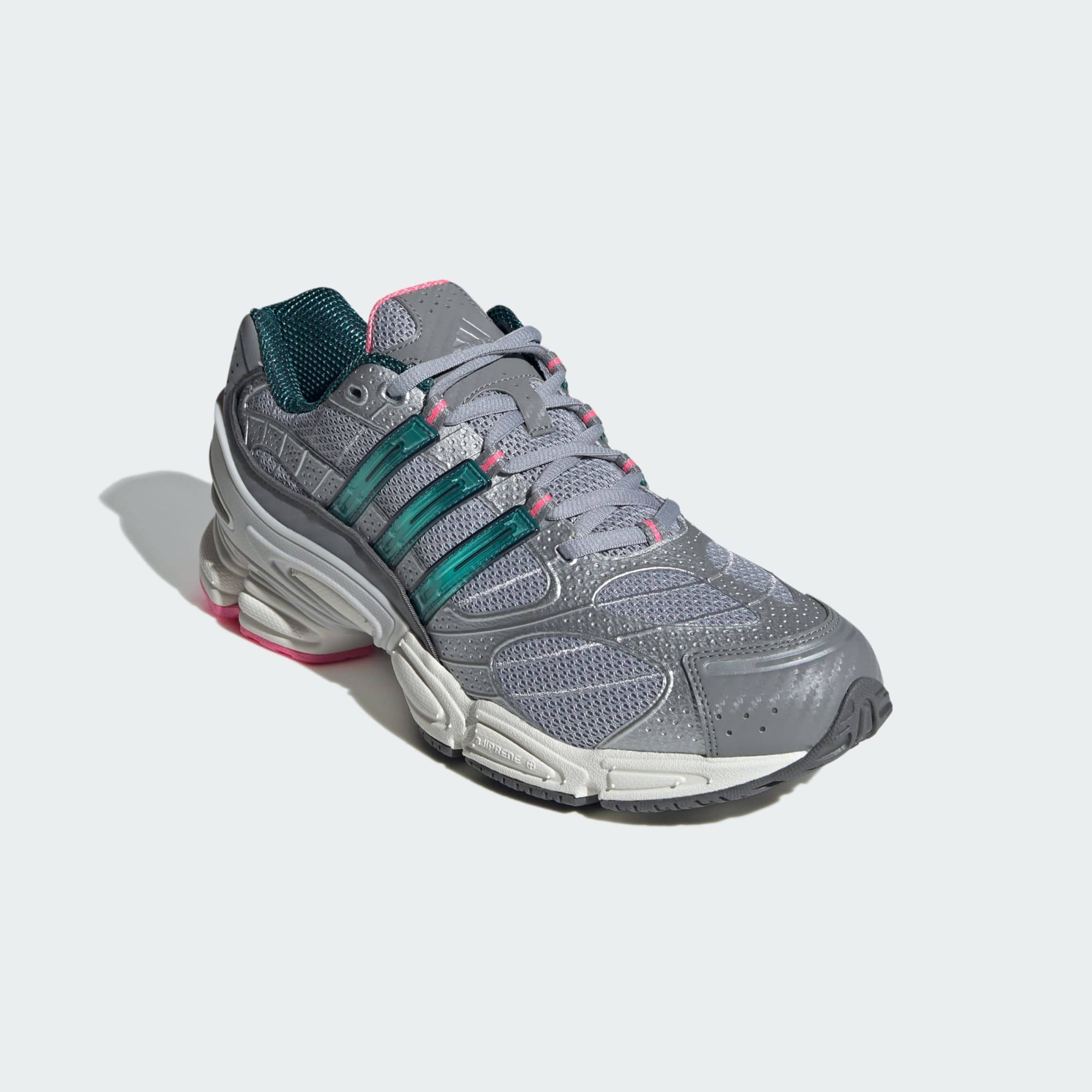 ADIDAS ORIGINALS Sneaker low OZWEEGO Pro in Grau ABOUT YOU