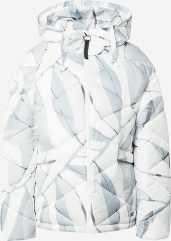 Torstai Performance Jacket 'COMO' in White: front