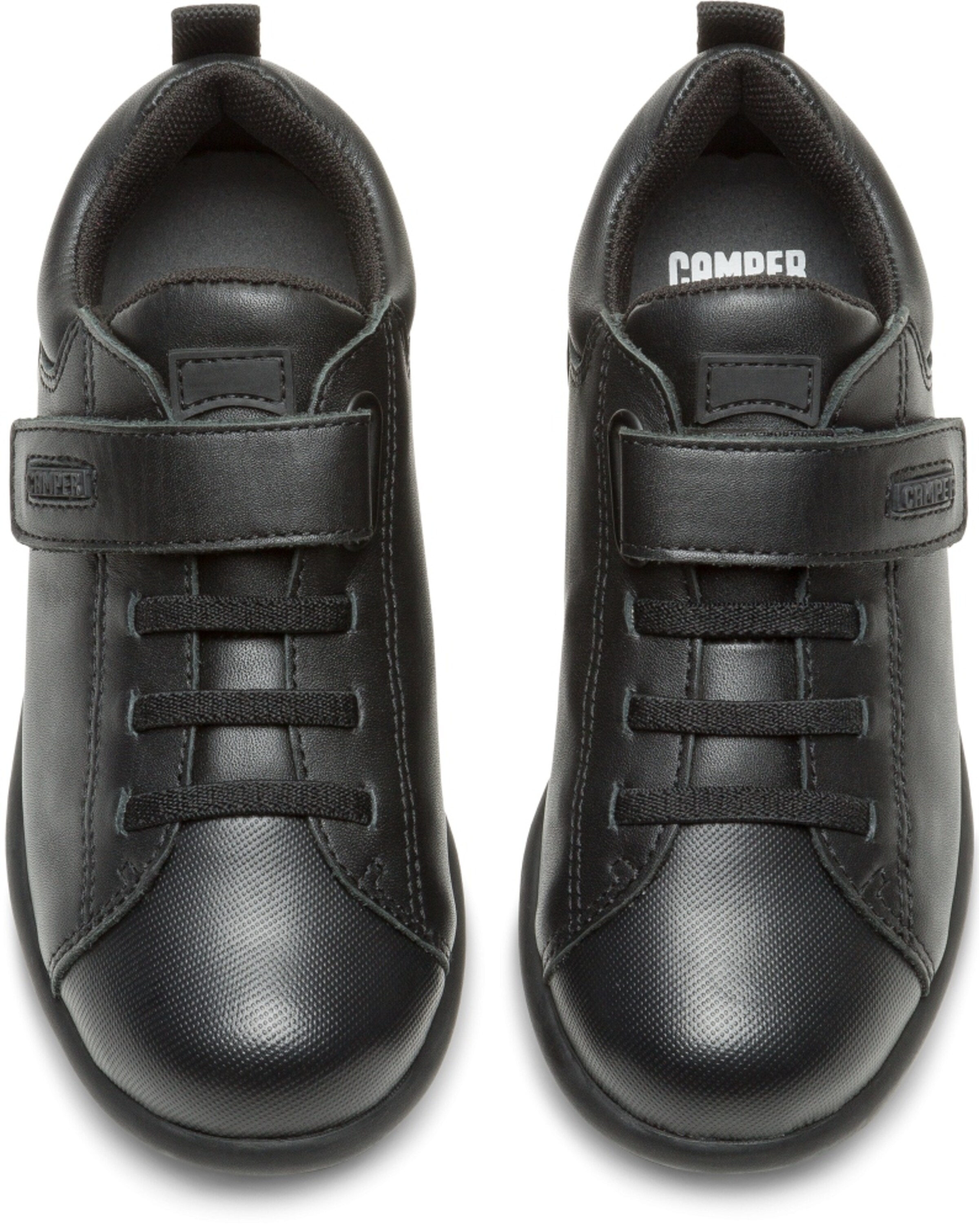 Sneaker 'Pelotas Ariel ' di CAMPER in nero