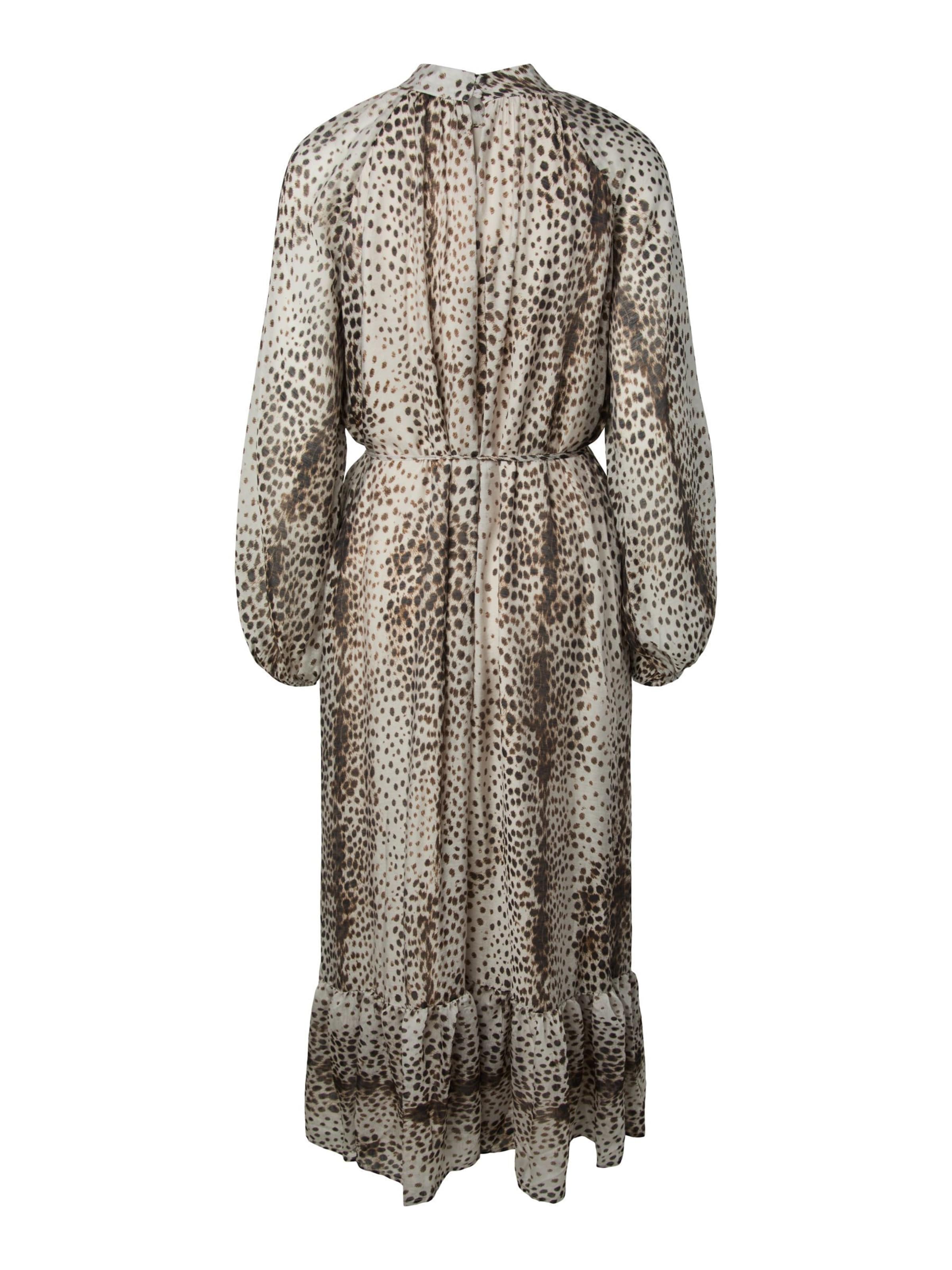 Rochie 'YASCHEEMI' de la YAS pe bej