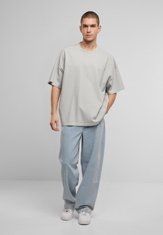 HOMEBOY Wide leg Jeans 'X-Tra Monster Gothic' in Blue