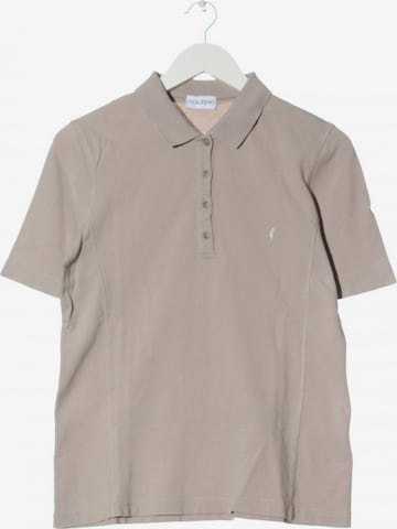 Golfino Top & Shirt in XL in Beige: front