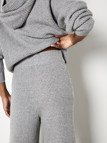Apricot Wide leg Pants ' ' in Grey