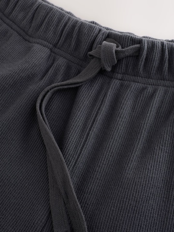 Next Pajamas long in Grey