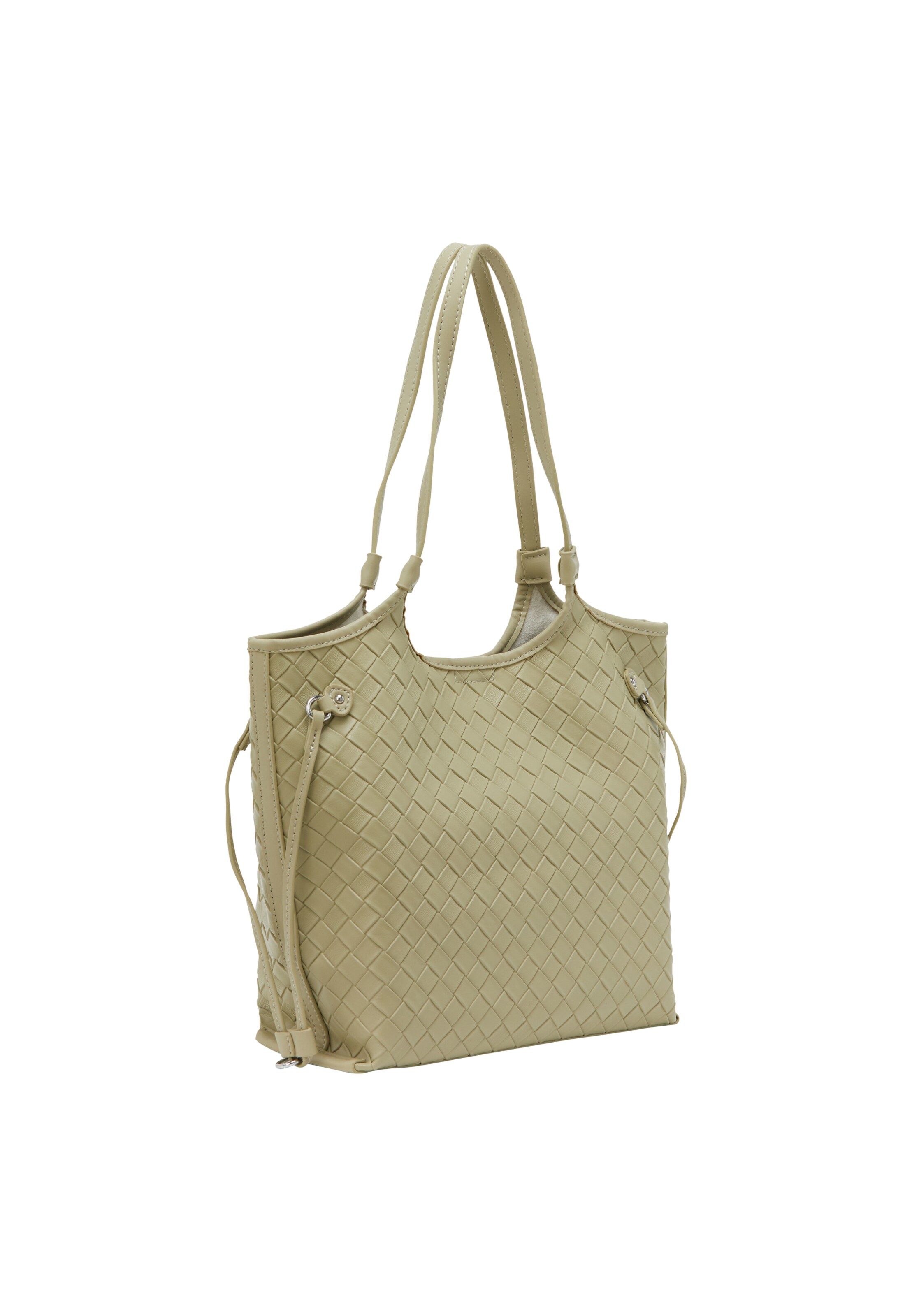 FELIPA Shoulder Bag in Green
