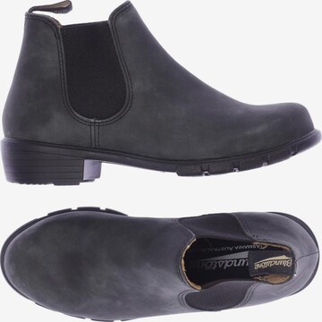 Blundstone Stiefelette 36,5 in Blau: predná strana