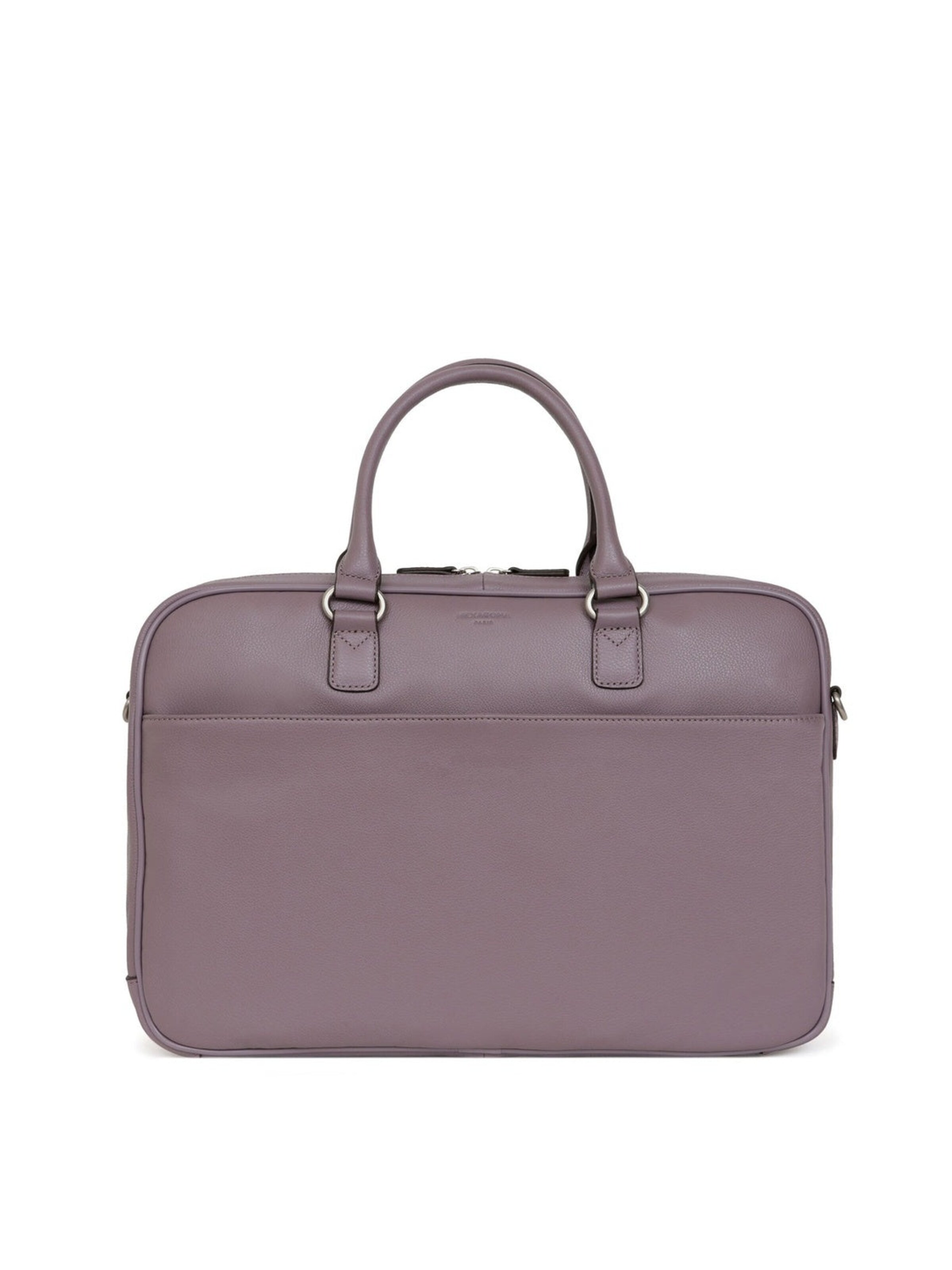 Sacs à main 'Confort Business' Hexagona en violet
