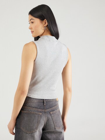 VERO MODA Top in Grey