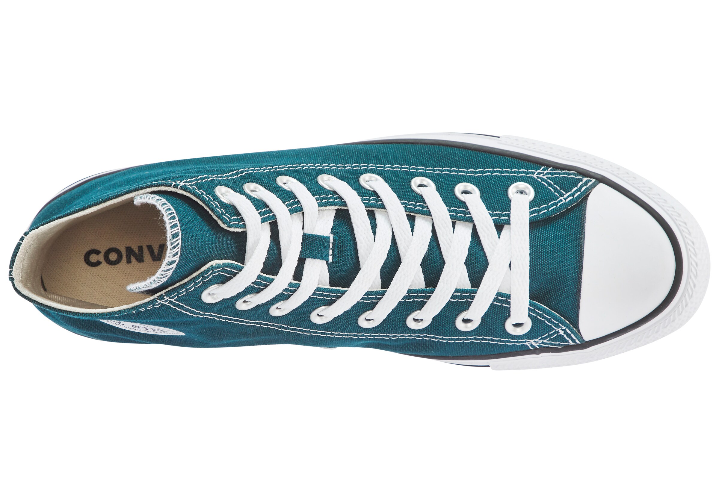 CONVERSE Sneaker in Blau