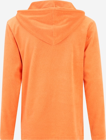 Pull-over de sport 'DAWNY' OAKLEY en orange