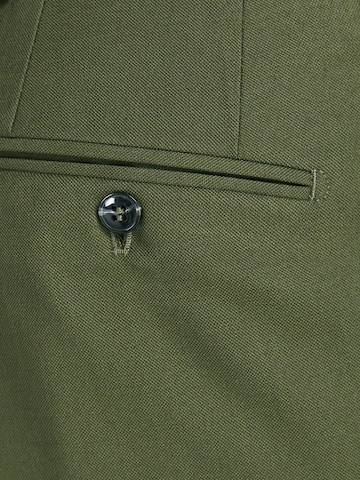 JACK & JONES Slimfit Hose 'Solaris' in Grün