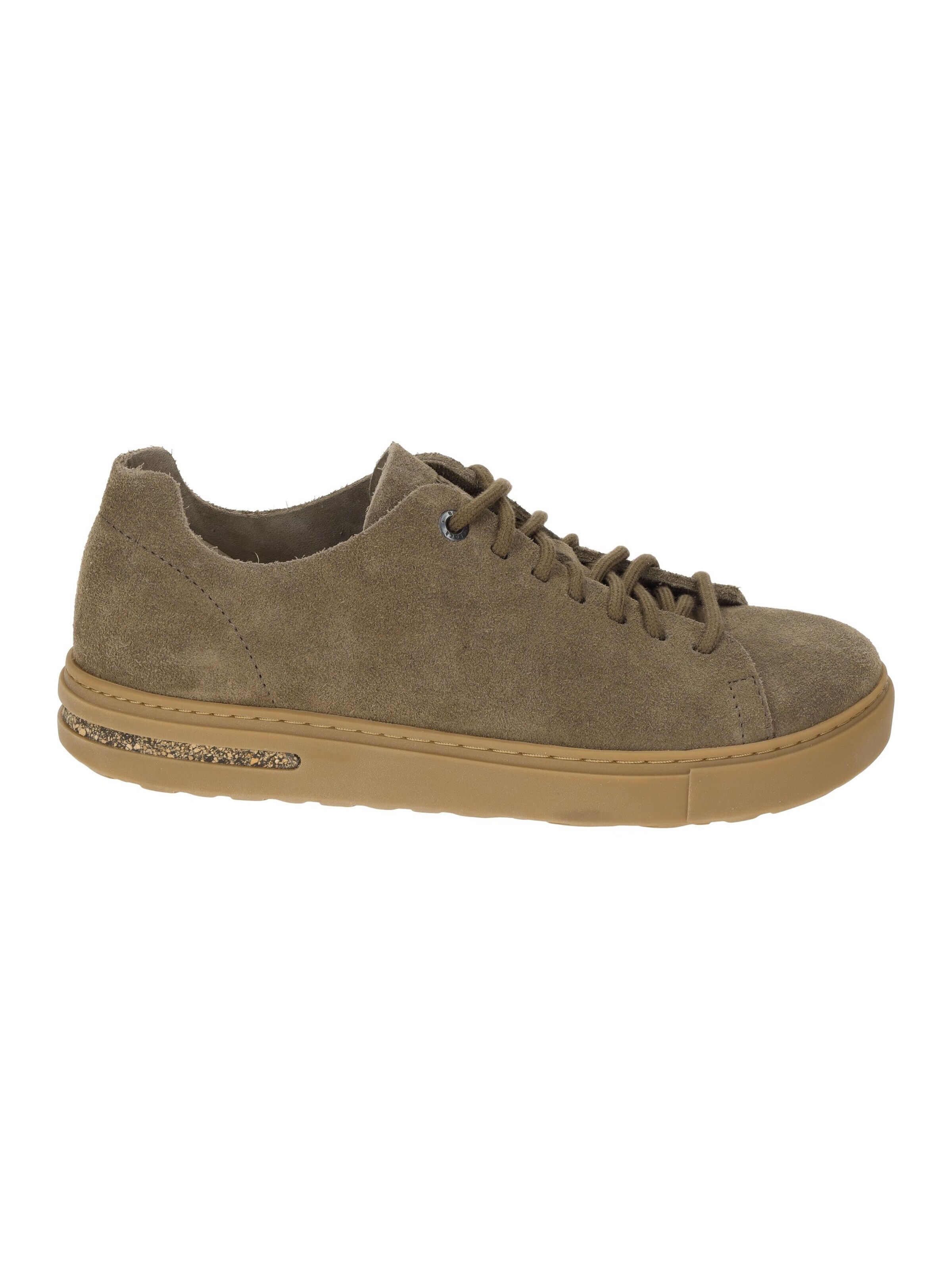 BIRKENSTOCK Schnürschuh‌‌‌‌‌‌‌‌ in Grau