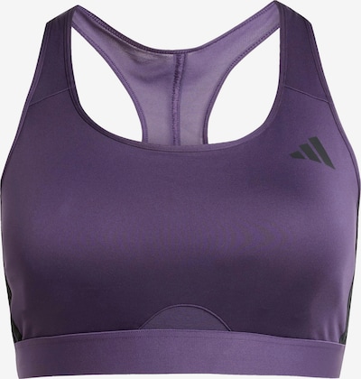 ADIDAS PERFORMANCE Športová podprsenka 'PWRCT' - tmavofialová, Produkt
