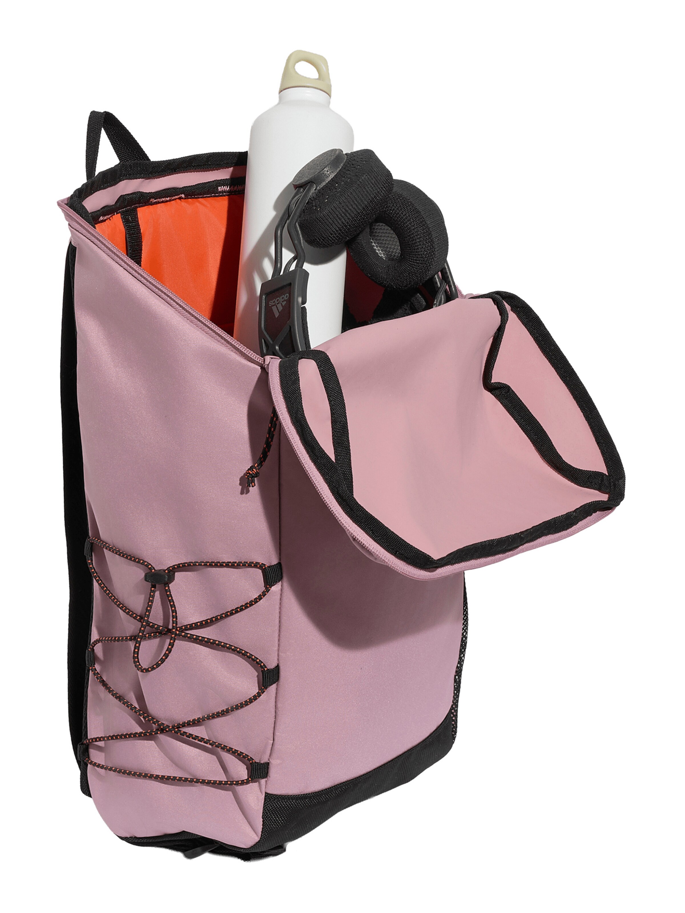 Sac à dos de sport 'Essentials' ADIDAS TERREX en violet