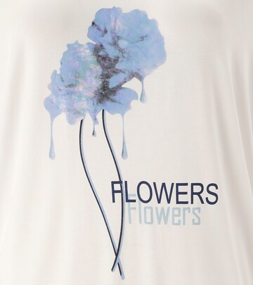 Aniston Shirt in White