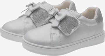 CHICCO Sneaker "Carlita" in Weiß