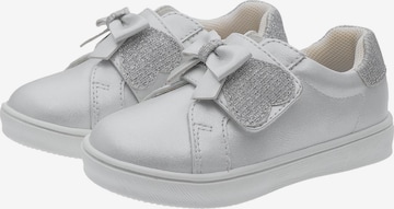 CHICCO Sneakers in Wit