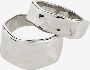 sidabrinė Pilgrim Žiedas 'Ember': priekis