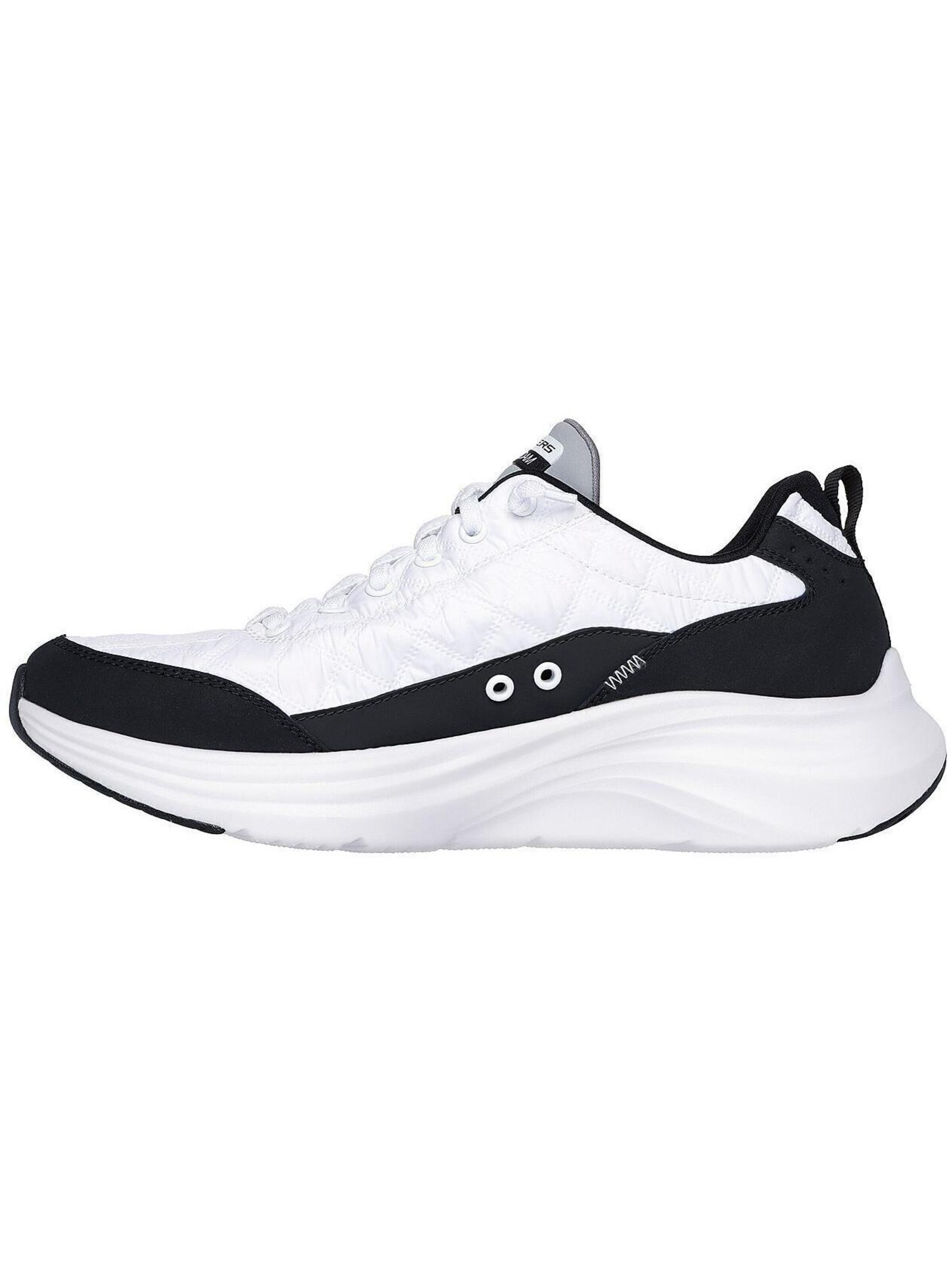 Sneaker bassa 'Skechers Contour Foam - Cozy' di SKECHERS in bianco