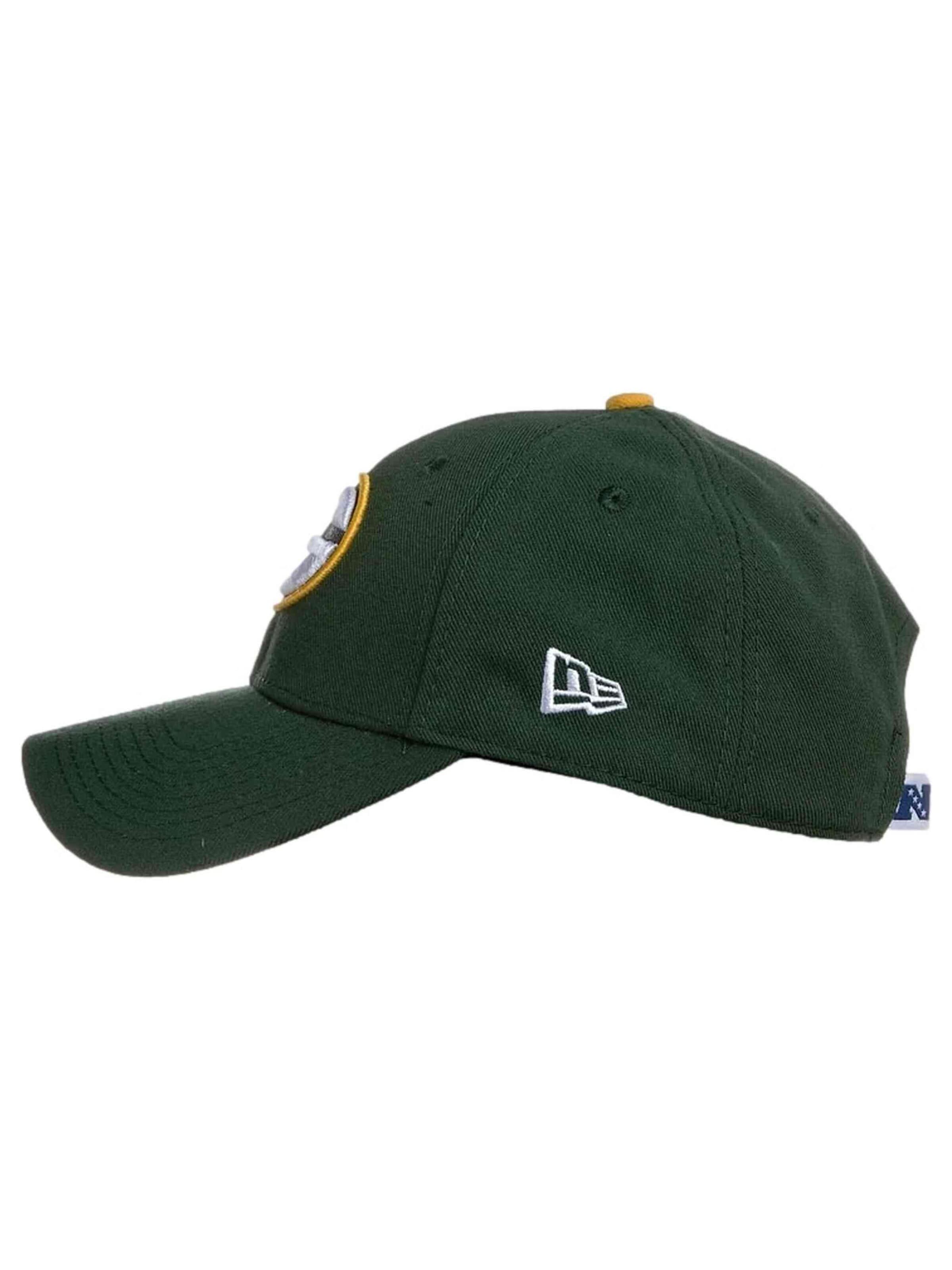 NEW ERA Sports cap '10517884' in Green