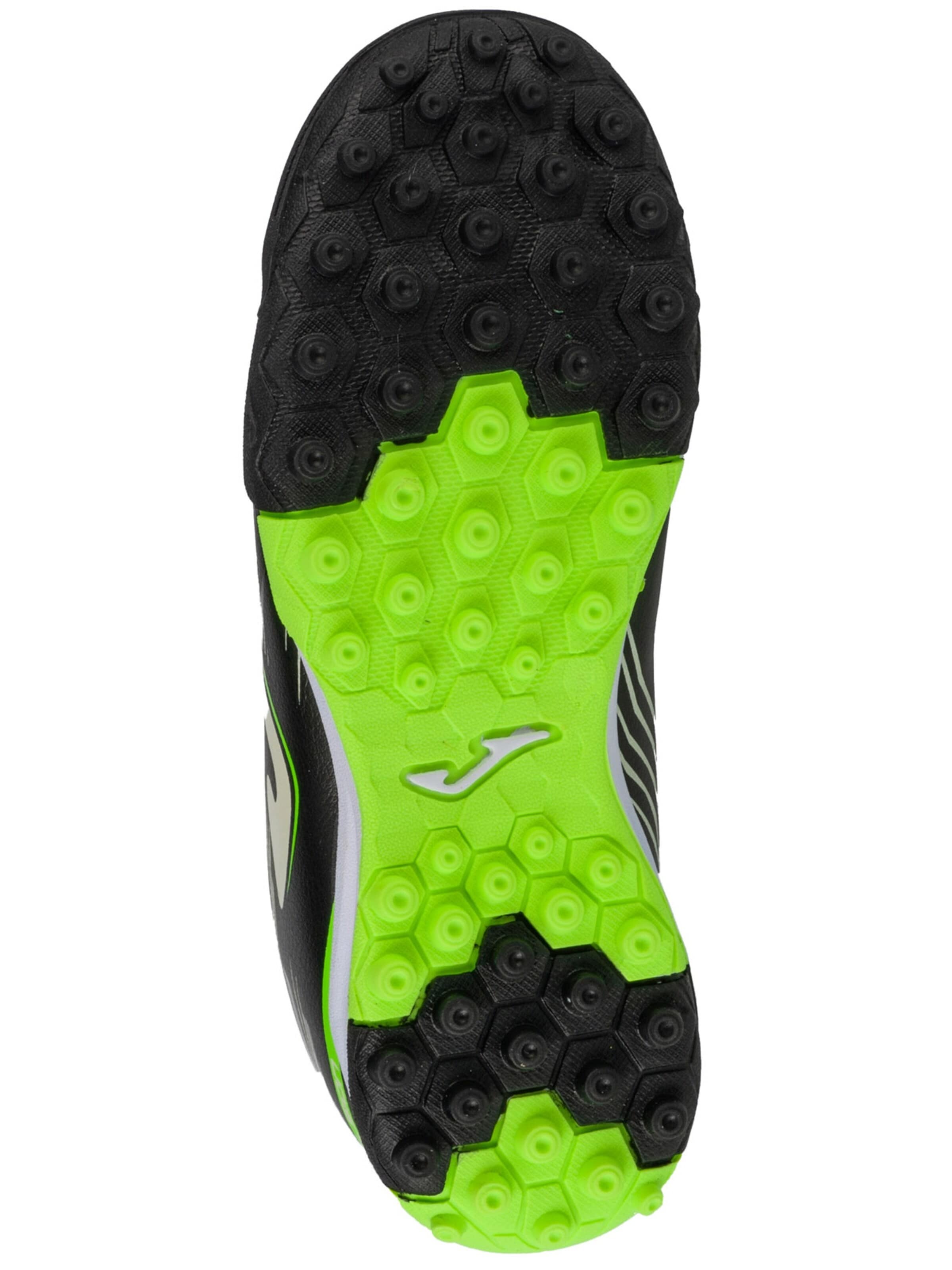 JOMA Sportschoen 'Propulsion Jr 25 PRJS TF' in Zwart
