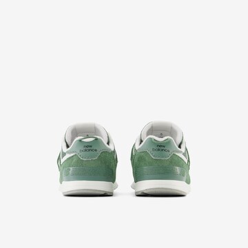 Baskets '574' new balance en vert