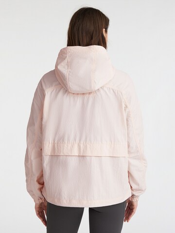 O'NEILL Jacke in Pink