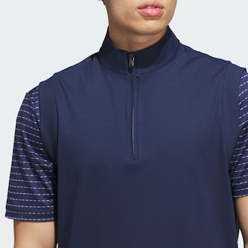 ADIDAS PERFORMANCE - Camiseta funcional 'Ultimate365' en azul