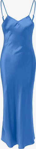 ONLY Festkjole 'ONLOsiris' i blå: forside