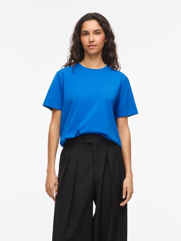 VILA Shirts 'VINora' i blå: forside