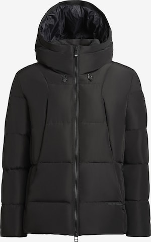 khujo Winter jacket in Grey: front