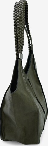 HARPA Handbag in Green