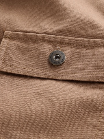 Next Between-season jacket in Brown