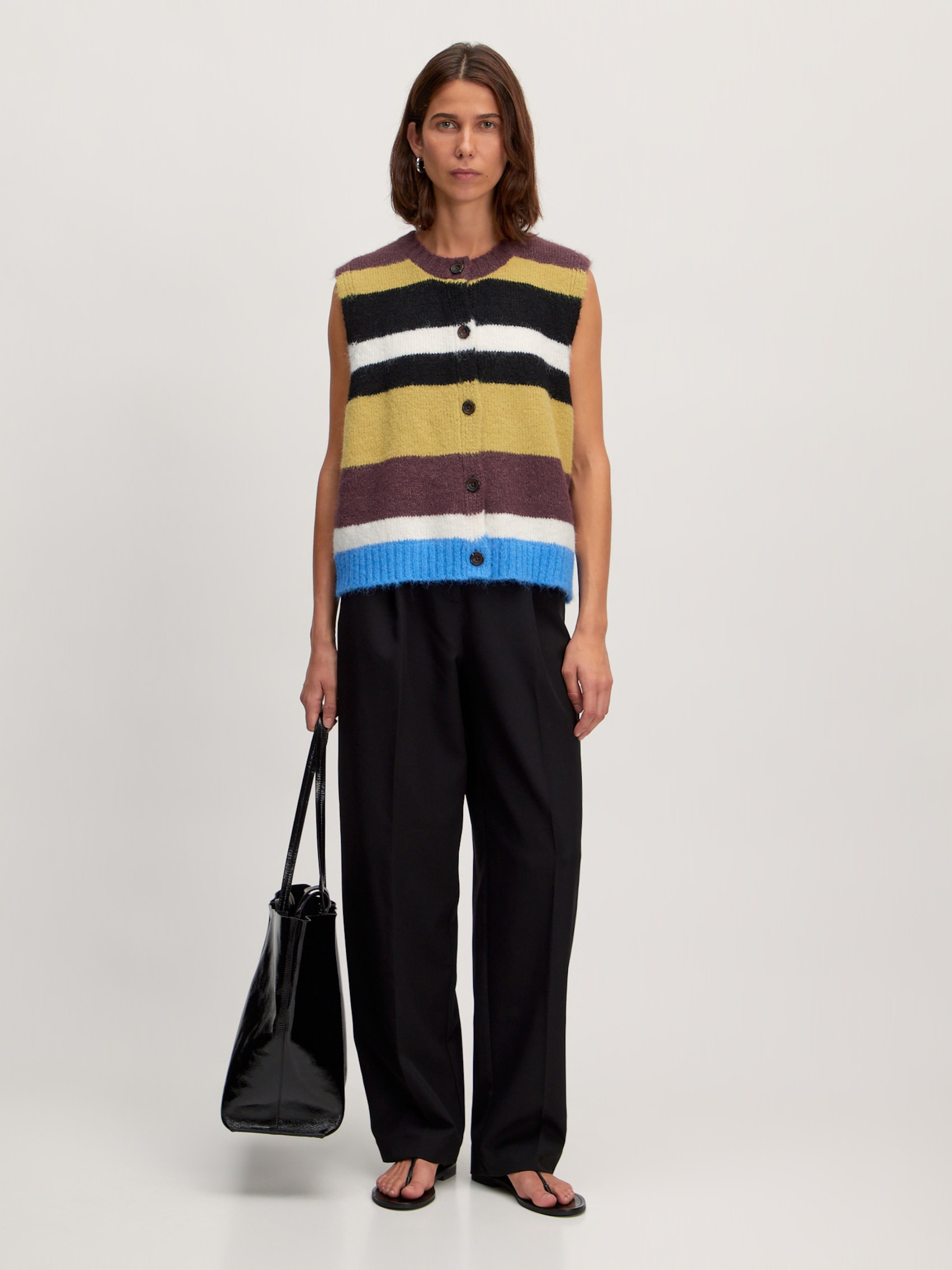 Pull-over 'Wedeke'