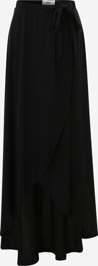 OBJECT Tall Nederdel 'ANNIE' i sort, Produktvisning