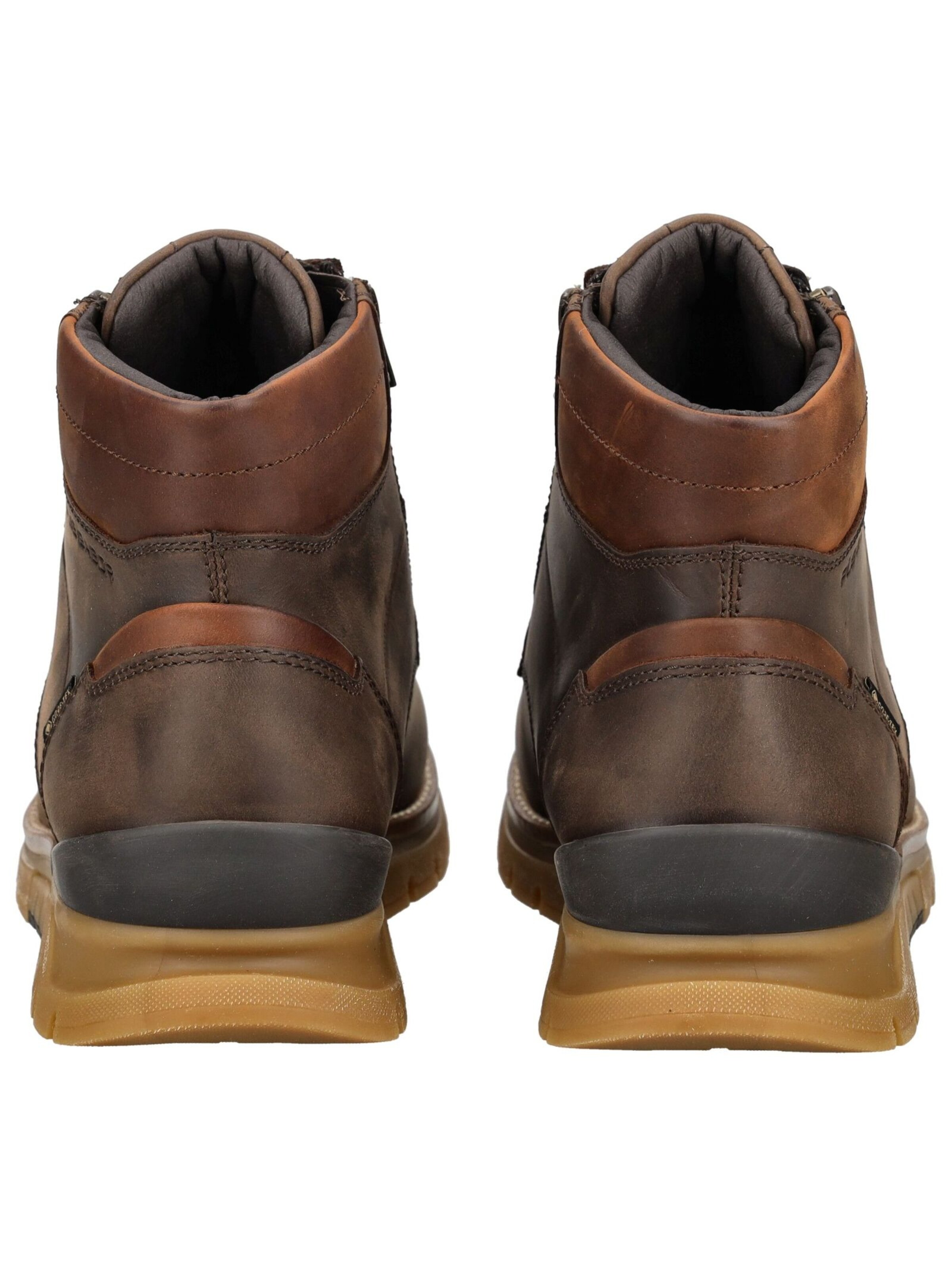 Pius Gabor Veterboots in Bruin