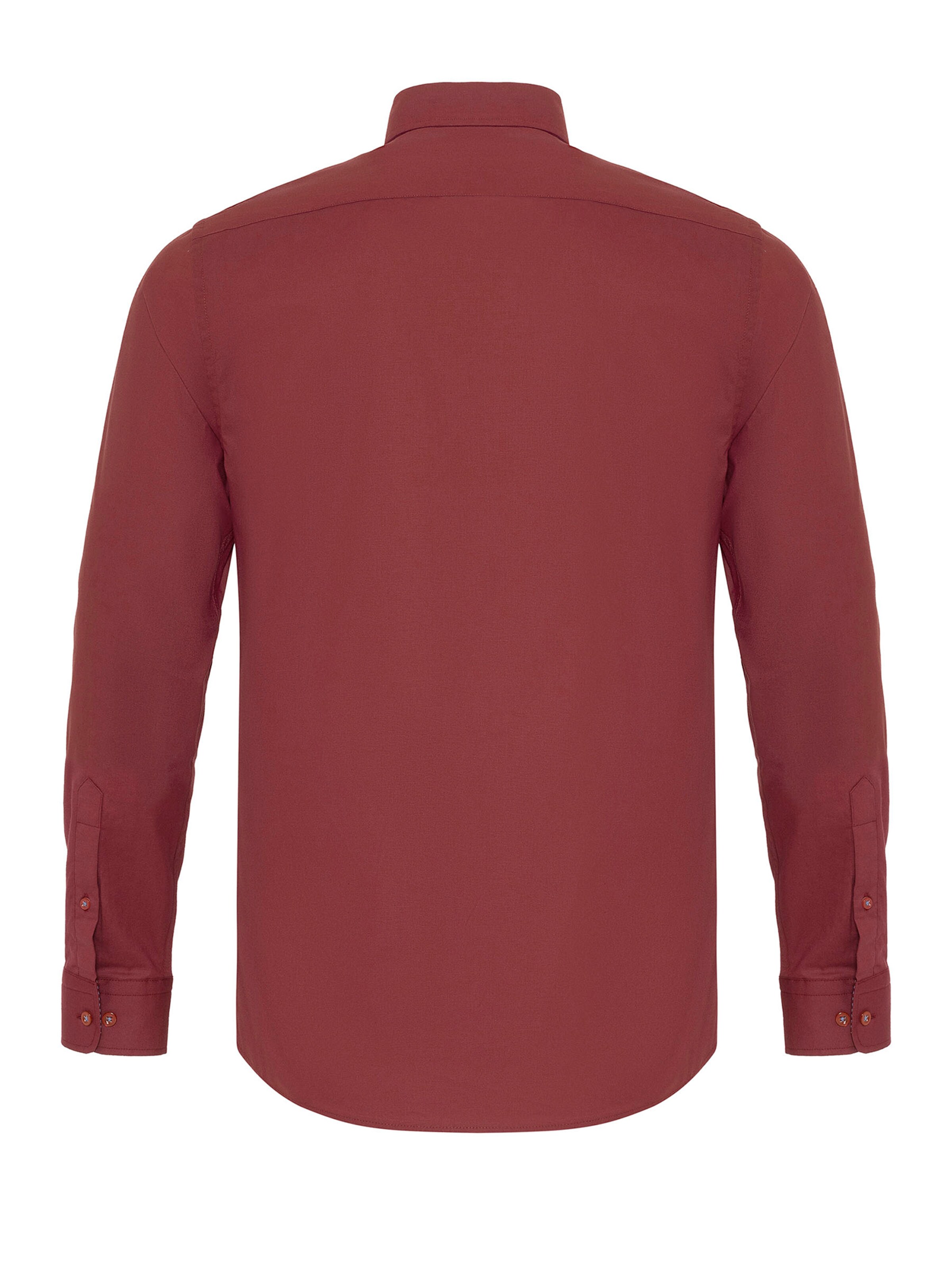 Dandalo Regular fit Ing 'Akil' - piros