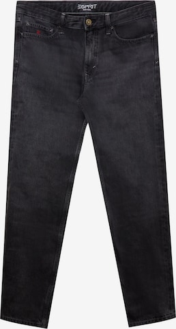 ESPRIT Regular Jeans in Grau: predná strana