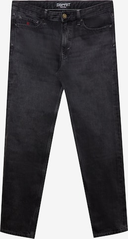 ESPRIT Regular Jeans in Grey: front