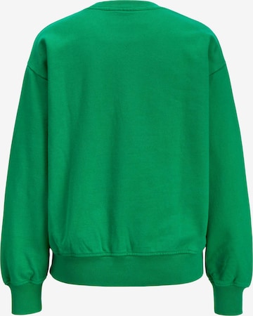 JJXX Majica 'Beatrice' | zelena barva