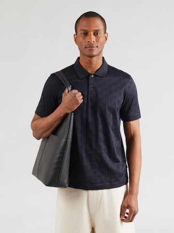 JOOP! Тениска 'Roberto' в синьо: отпред