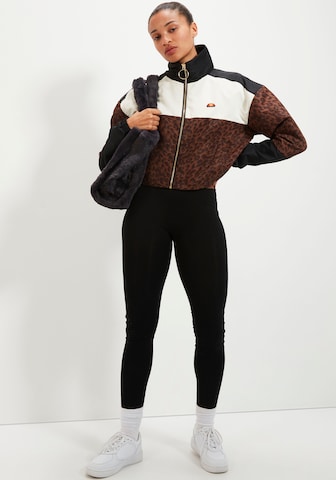 ELLESSE Between-Season Jacket in Mixed colors