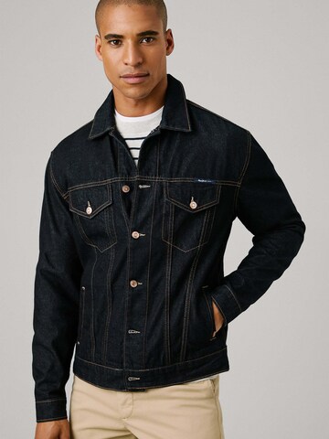 Giacca di mezza stagione di Pepe Jeans in nero