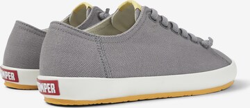 CAMPER Sneakers 'Peu Rambla' in Grey