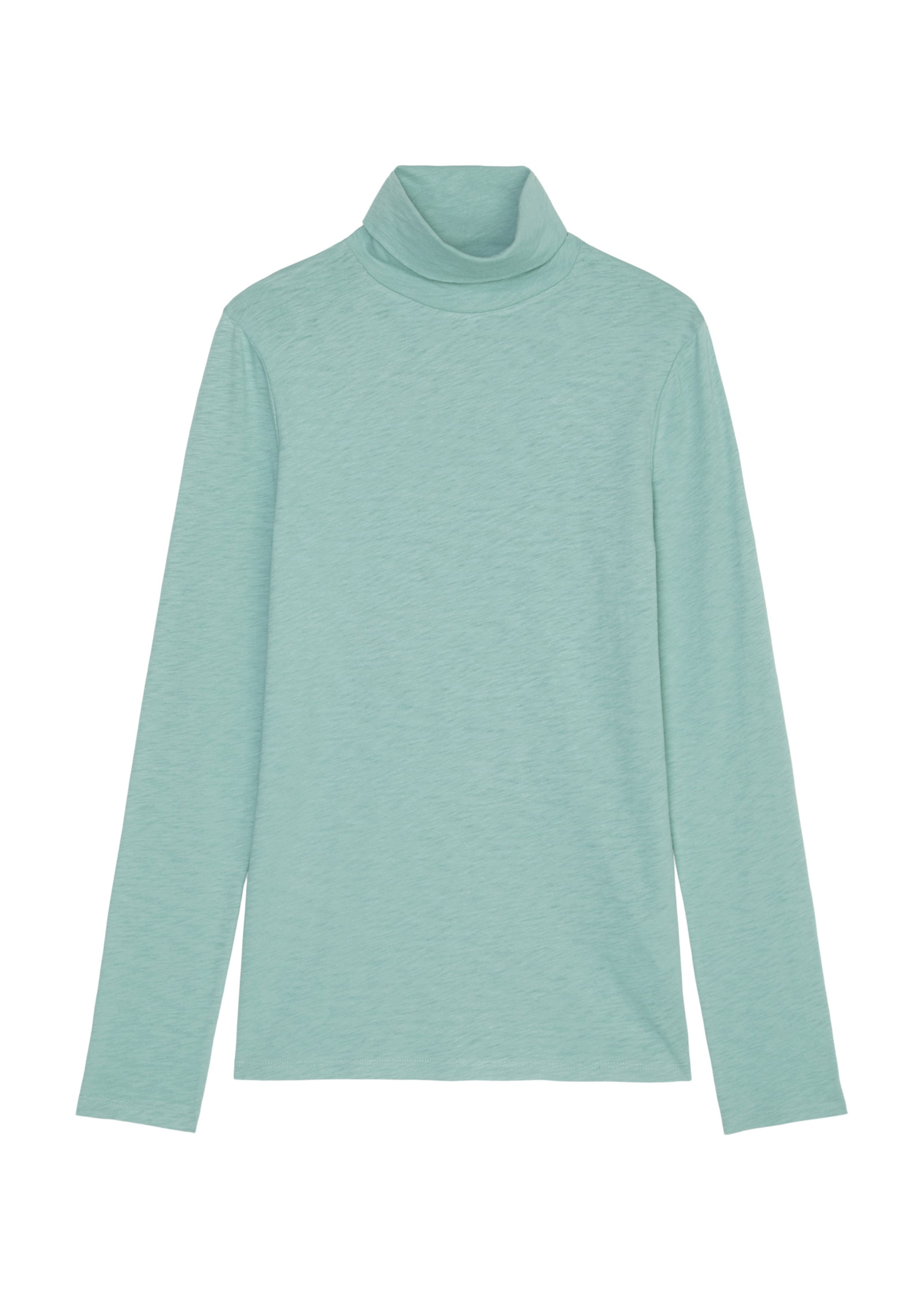 Maglietta di Marc O'Polo DENIM in verde: frontale