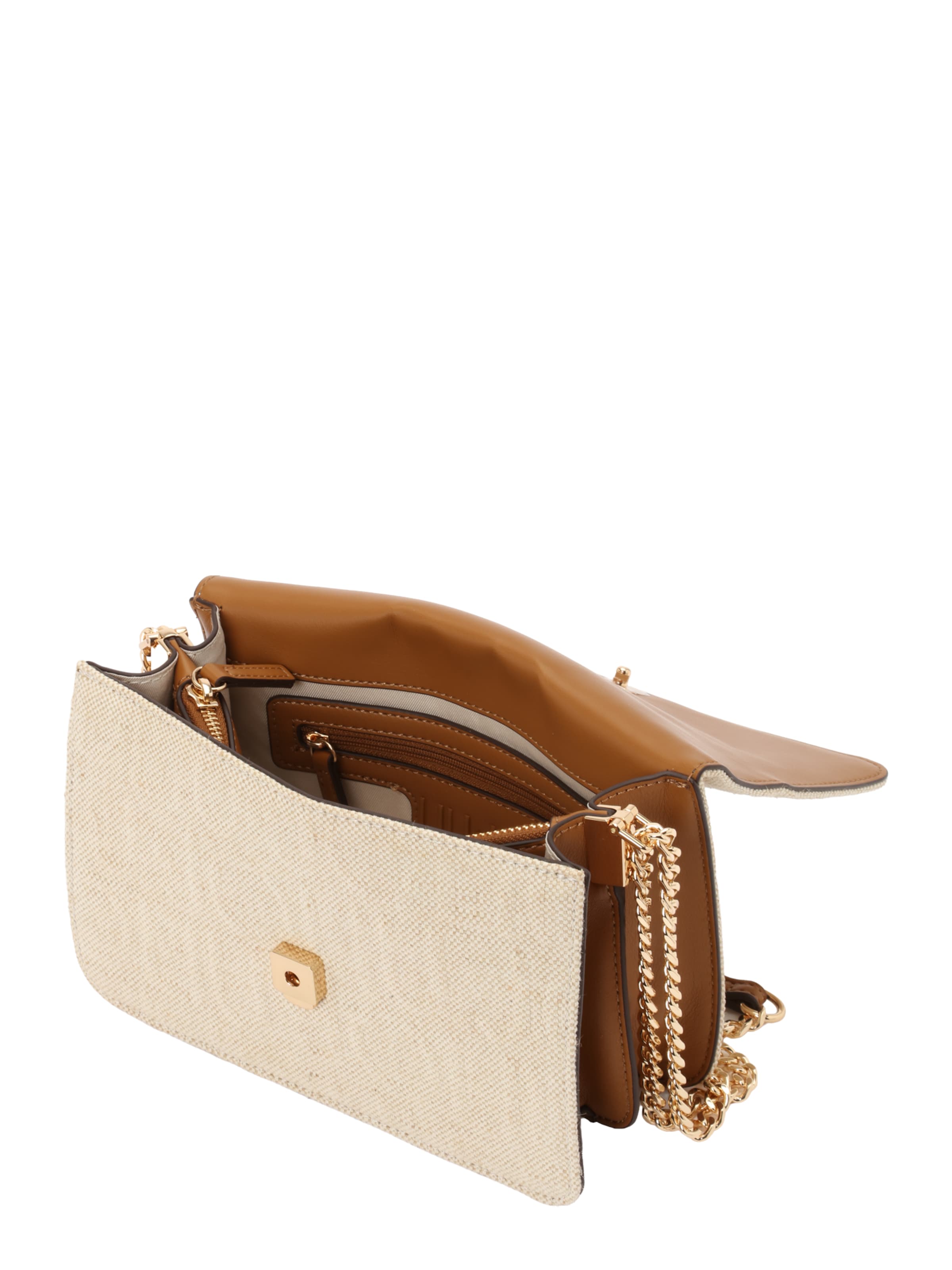 Liu Jo Сумка через плечо в Белый