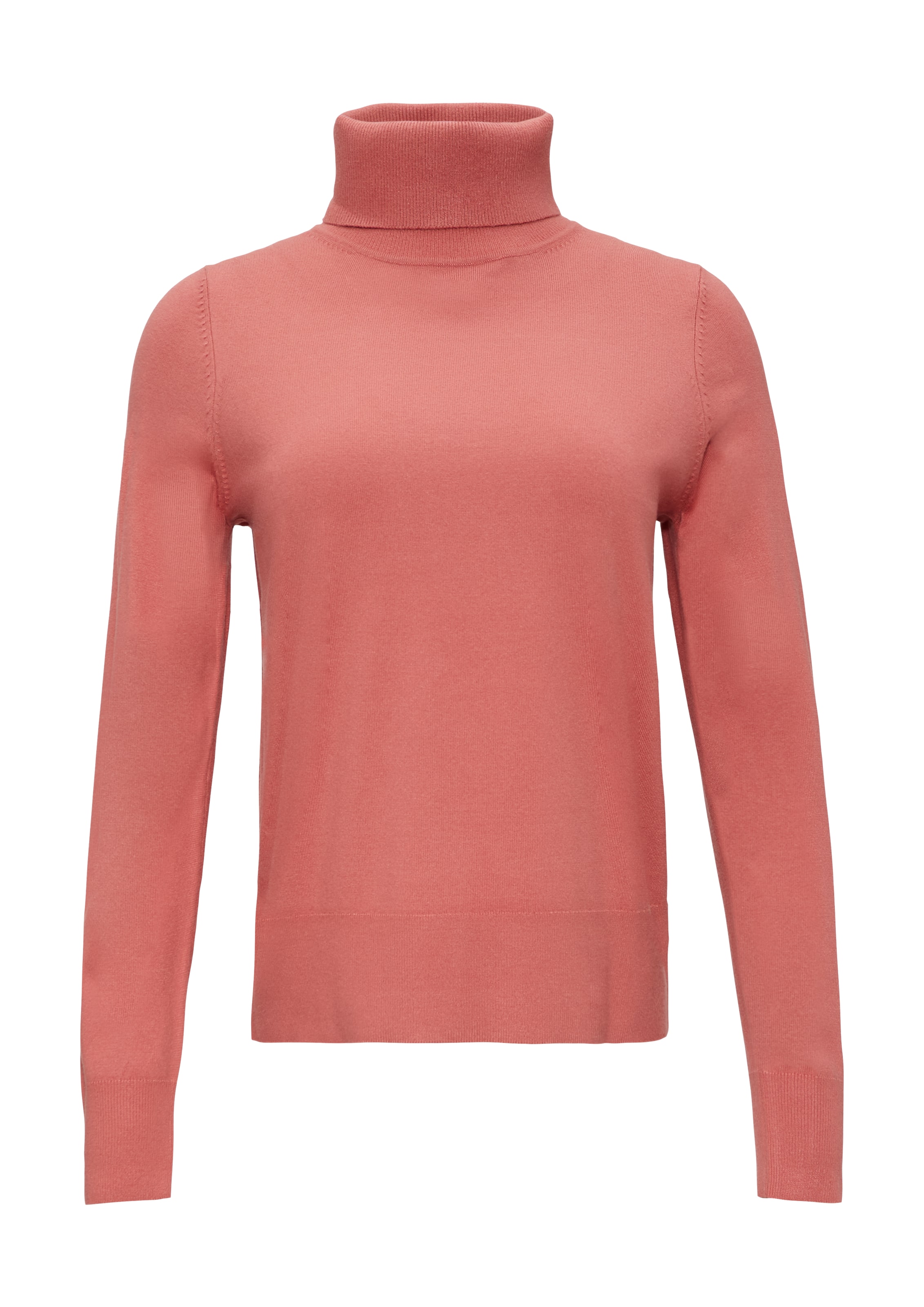 s.Oliver Trui in Oranje: voorkant